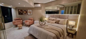 Village Duplex , completo, 150m da Praia de Patamares